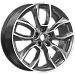 КР001 (18_Москвич 3/3E) (КР001) 7.000xR18 5x108 DIA54.1 ET38 Diamond quartz КР001 (18_Москвич 3/3E) (КР001) 7.000xR18 5x108 DIA54.1 ET38 Diamond quartz