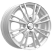 ПАНТЕРА (КЛ129) 5.500xR14 4x100 DIA54.1 ET39 белый