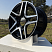 Бустер (КС1116) 6.000xR15 5x139.7 DIA98.1 ET40 Блэк Джек
