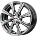 Апероль (КС862) 6.000xR15 4x100 DIA60.1 ET45 Хай вэй Апероль (КС862) 6.000xR15 4x100 DIA60.1 ET45 Хай вэй