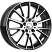 ДУБАЙ (КЛ315) 6.500xR17 5x114.3 DIA67.1 ET39 алмаз ДУБАЙ (КЛ315) 6.500xR17 5x114.3 DIA67.1 ET39 алмаз