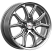 Страйк (КС1080) 6.500xR17 5x114.3 DIA67.1 ET35 Хай вэй Страйк (КС1080) 6.500xR17 5x114.3 DIA67.1 ET35 Хай вэй