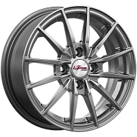 Литые диски Финчер (КС1119) 5.500xR14 4x108 DIA63.35 ET35 Хай вэй для Ford Fusion Литые диски Финчер (КС1119) 5.500xR14 4x108 DIA63.35 ET35 Хай вэй для Ford Fusion