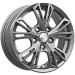 МОНРЕАЛЬ (КЛ256) 6.000xR15 5x114.3 DIA60.1 ET39 графит