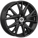 Кайлас (КС1054) 6.500xR18 5x108 DIA63.35 ET50 Мэт