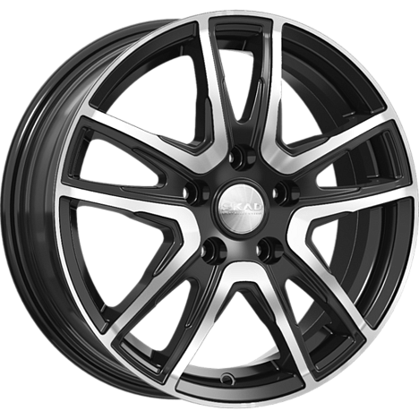 СИДНЕЙ (КЛ308) 6.000xR16 5x110 DIA67.1 ET50 алмаз