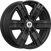 Литые диски R8 (КС1174) 7.500xR17 6x139.7 DIA75.1 ET42 Мэт Литые диски R8 (КС1174) 7.500xR17 6x139.7 DIA75.1 ET42 Мэт