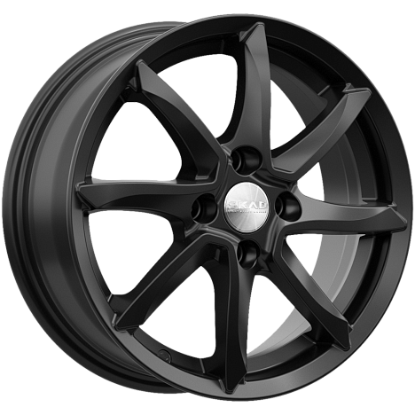 ОСАКА (КЛ317) 6.000xR15 4x100 DIA54.1 ET46 Бархат новый