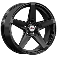 Литые диски Токен (КС1127) 6.500xR17 5x108 DIA60.1 ET33 BK