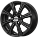 Апероль (КС862) 6.000xR15 4x100 DIA60.1 ET45 BKM Апероль (КС862) 6.000xR15 4x100 DIA60.1 ET45 BKM