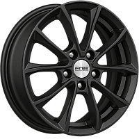 Литые диски Джет (КС914) 6.500xR16 5x108 DIA63.35 ET50 BKM