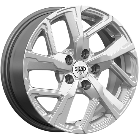 СМОЛВУД (КЛ1200) 6.000xR15 5x100 DIA57.1 ET38 селена СМОЛВУД (КЛ1200) 6.000xR15 5x100 DIA57.1 ET38 селена