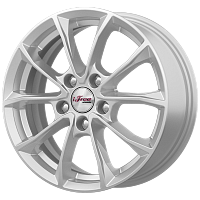 Литые диски Джет (КС914) 6.500xR16 5x114.3 DIA67.1 ET46 Нео-классик для Mitsubishi Galant