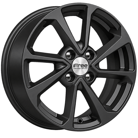 КС861 (ZV 15_Vesta) (КС861) 6.000xR15 4x100 DIA60.1 ET50 BKM КС861 (ZV 15_Vesta) (КС861) 6.000xR15 4x100 DIA60.1 ET50 BKM