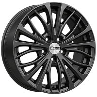 Литые диски КС873 (ZV 17_KIA Optima JF) (КС873) 7.500xR17 5x114.3 DIA67.1 ET52.5 BKM Литые диски КС873 (ZV 17_KIA Optima JF) (КС873) 7.500xR17 5x114.3 DIA67.1 ET52.5 BKM