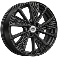 Литые диски ЛЕГАТО (КЛ1121) 7.000xR19 5x114.3 DIA66.6 ET40 Бархат новый