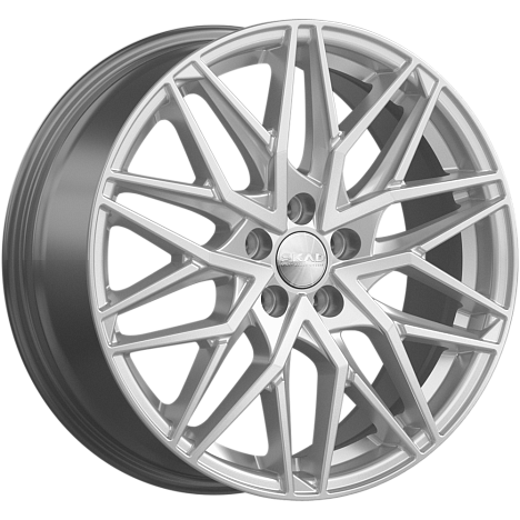 АЗИМУТ (КЛ371) 7.000xR17 5x108 DIA65.1 ET40 селена АЗИМУТ (КЛ371) 7.000xR17 5x108 DIA65.1 ET40 селена