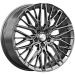 КИБО (КЛ1136) 8.000xR20 5x112 DIA66.6 ET43 графит КИБО (КЛ1136) 8.000xR20 5x112 DIA66.6 ET43 графит