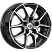 Up117 (КС1049) 6.500xR15 5x100 DIA57.1 ET38 New Diamond Up117 (КС1049) 6.500xR15 5x100 DIA57.1 ET38 New Diamond