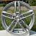 Moskva (КС689) 6.500xR16 5x114.3 DIA60.1 ET45 Нео-классик
