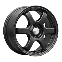 Литые диски КИОТО (КЛ249) 6.000xR15 4x100 DIA67.1 ET45 Бархат новый для Renault Logan