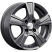 КРИТ (КЛ241) 5.500xR14 4x100 DIA67.1 ET45 графит