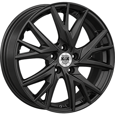 Кайлас (КС1054) 6.500xR18 5x112 DIA57.1 ET46 Мэт