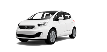 KIA Venga (5 - 5 - YN - 5x114.3) (2009.09 - 2015.01)