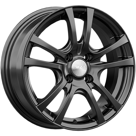 ДЕЛИ (КЛ300) 6.000xR15 4x100 DIA67.1 ET45 Бархат новый