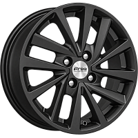 Литые диски КС899 (ZV 15_Granta Cross) (КС899) 6.000xR15 4x98 DIA58.5 ET33 BKM