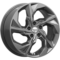 Литые диски KL-366 (17_CX-5) (КЛ366) 7.000xR17 5x114.3 DIA67.1 ET45 графит для Hyundai I30 Литые диски KL-366 (17_CX-5) (КЛ366) 7.000xR17 5x114.3 DIA67.1 ET45 графит для Hyundai I30