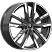 КР014 (20_EXEED VX) (КР014) 8.000xR20 5x108 DIA65.1 ET36 Diamond Black Gris КР014 (20_EXEED VX) (КР014) 8.000xR20 5x108 DIA65.1 ET36 Diamond Black Gris