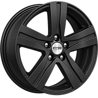 Литые диски Rebel (КС913) 7.000xR17 5x114.3 DIA67.1 ET50 BKM