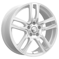 Литые диски ЖЕНЕВА (КЛ224) 7.000xR18 5x114.3 DIA67.1 ET41 алмаз-белый для KIA Kx3 Литые диски ЖЕНЕВА (КЛ224) 7.000xR18 5x114.3 DIA67.1 ET41 алмаз-белый для KIA Kx3