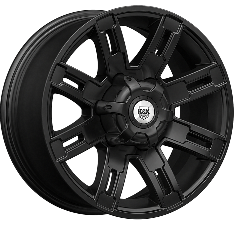 Полюс (КС609М) 7.500xR16 6x139.7 DIA100.1 ET30 Мэт Полюс (КС609М) 7.500xR16 6x139.7 DIA100.1 ET30 Мэт