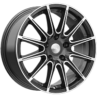 Литые диски Le-Mans (КЛ237) 7.000xR16 5x112 DIA57.1 ET40 алмаз для Audi Tt Roadster