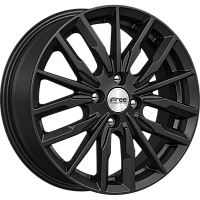 Литые диски Миконос (КС946) 6.000xR16 4x100 DIA54.1 ET45 BKM