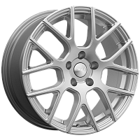 Литые диски STILETTO (КЛ225) 8.000xR18 5x100 DIA57.1 ET35 селена для Brilliance