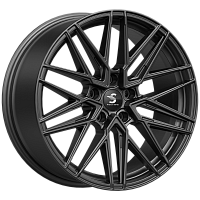 Литые диски Lorinser (КР1073) 8.500xR19 5x112 DIA57.1 ET34 Fury black для Volkswagen Sharan Литые диски Lorinser (КР1073) 8.500xR19 5x112 DIA57.1 ET34 Fury black для Volkswagen Sharan