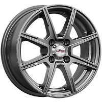 Литые диски Майами лайт (КС1029) 5.500xR14 4x98 DIA58.5 ET27 Хай вэй для Lada 2106 Classic Литые диски Майами лайт (КС1029) 5.500xR14 4x98 DIA58.5 ET27 Хай вэй для Lada 2106 Classic