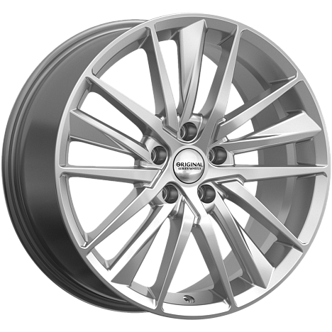 KL-353 (18_Camry XV7) (КЛ353) 8.000xR18 5x114.3 DIA60.1 ET50 селена