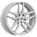 Up112 (КС1017) 7.000xR18 5x108 DIA60.1 ET50 Silver Classic Up112 (КС1017) 7.000xR18 5x108 DIA60.1 ET50 Silver Classic