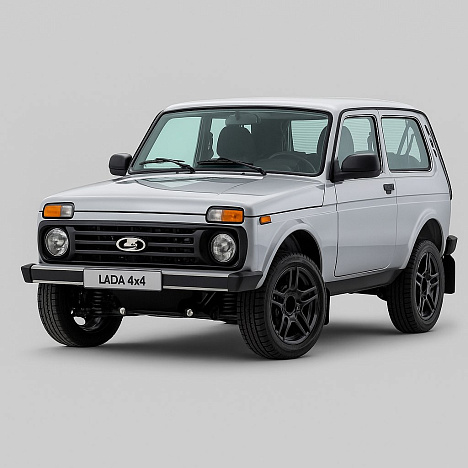 Бустер (КС1116) 6.000xR15 5x139.7 DIA98.1 ET40 BK