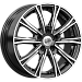 Up123 (КС1095) 6.000xR15 5x105 DIA56.6 ET37 New Diamond