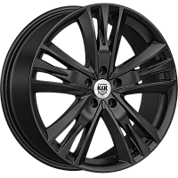 Литые диски Атлас (КС661М) 8.500xR20 5x114.3 DIA66.6 ET40 Мэт