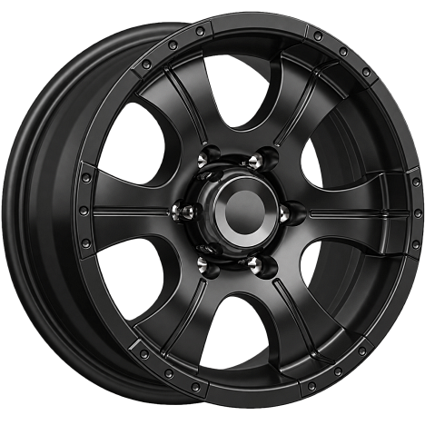 Байконур (КС473) 7.000xR15 6x139.7 DIA108.5 ET20 Мэт