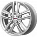 Катар (КС885) 6.500xR16 5x108 DIA67.1 ET40 Нео-классик