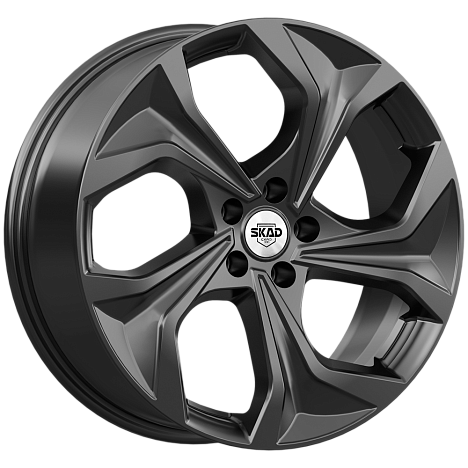 KL-1163 (19_X-Trail) (КЛ1163) 7.500xR19 5x114.3 DIA66.1 ET40 Бархат новый
