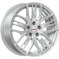 Литые диски Аскет (КС1072) 7.000xR17 5x108 DIA54.1 ET40 Нео-классик для JAC Js4