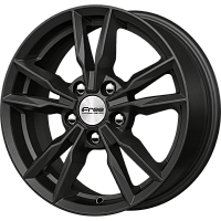 Литые диски Икигай (КС865) 6.500xR16 5x108 DIA63.35 ET50 BKM